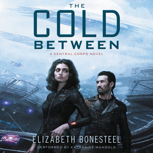 The Cold Between, Elizabeth Bonesteel