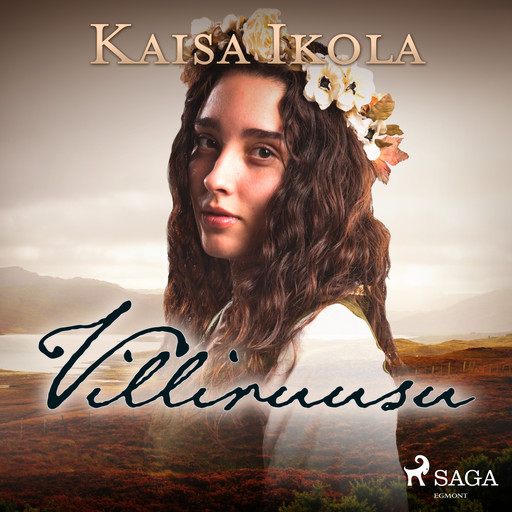 Villiruusu, Kaisa Ikola