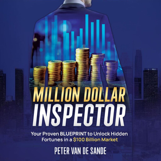 Million Dollar Inspector, Peter Van de Sande