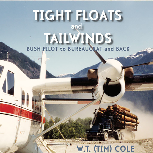 TIGHT FLOATS and TAILWINDS, W.T. Cole