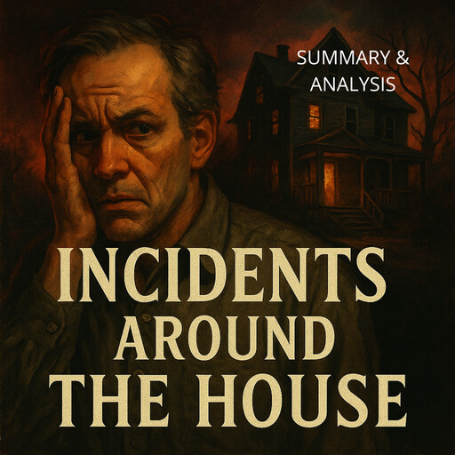 Incidents Around the House: Book summary & analysis, Alexander Pike