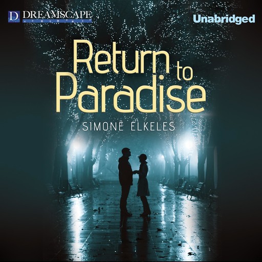 Return to Paradise, Simone Elkeles