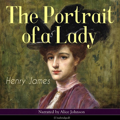 The Portrait of a Lady, Henry James