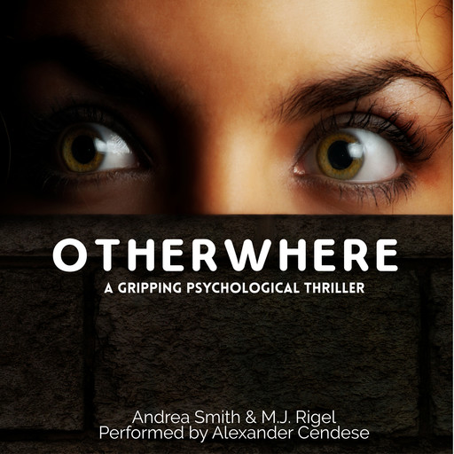 Otherwhere, Andrea Smith, M.J. Rigel