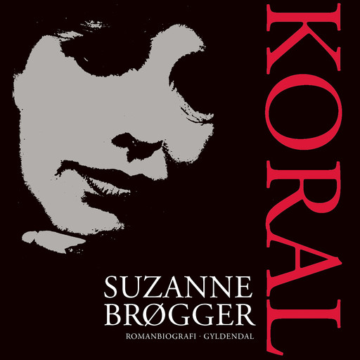 Koral, Suzanne Brøgger