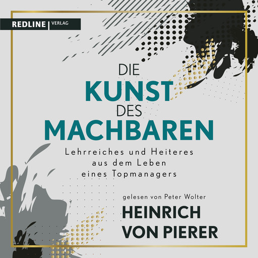 Die Kunst des Machbaren, Heinrich von Pierer