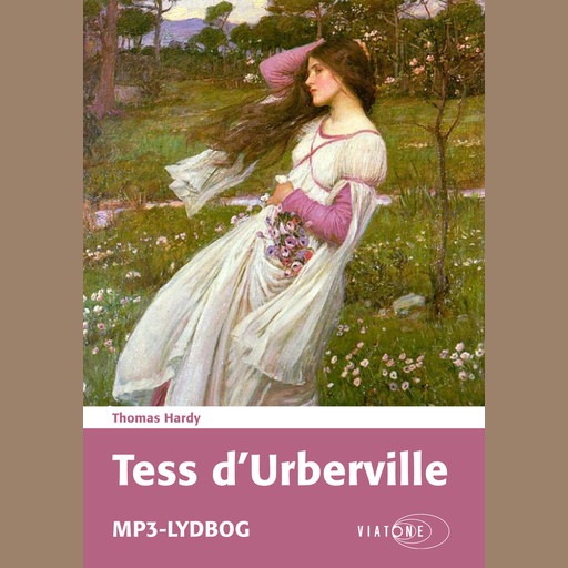 Tess d'Urberville, Thomas Hardy