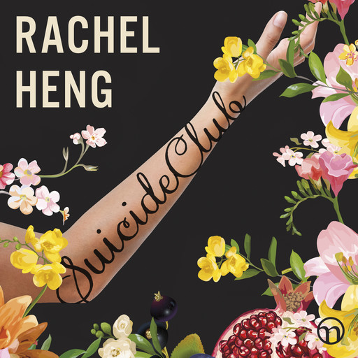 Suicide Club, Rachel Heng