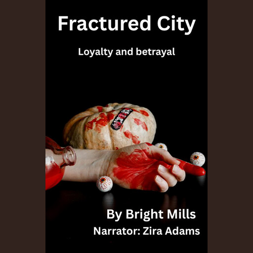 Fractured City, Bright Mills