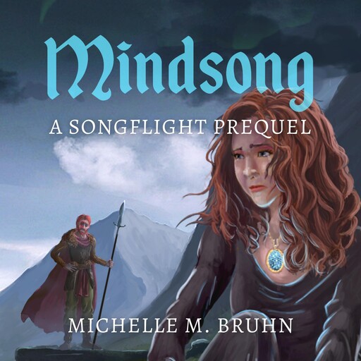 Mindsong, Michelle M. Bruhn