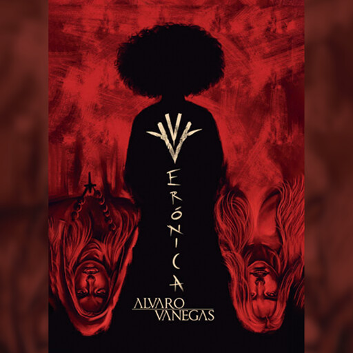 Verónica, ALVARO VANEGAS