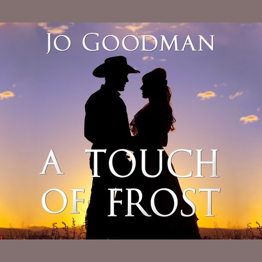 A Touch of Frost, Jo Goodman