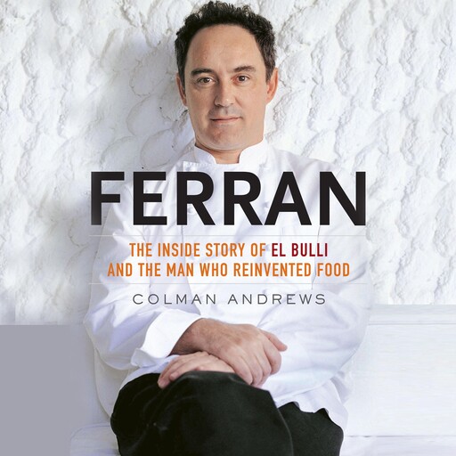 Ferran, Colman Andrews