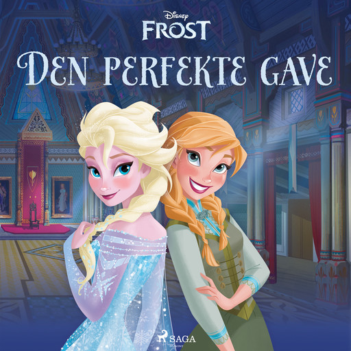 Frost - Den perfekte gave, Disney