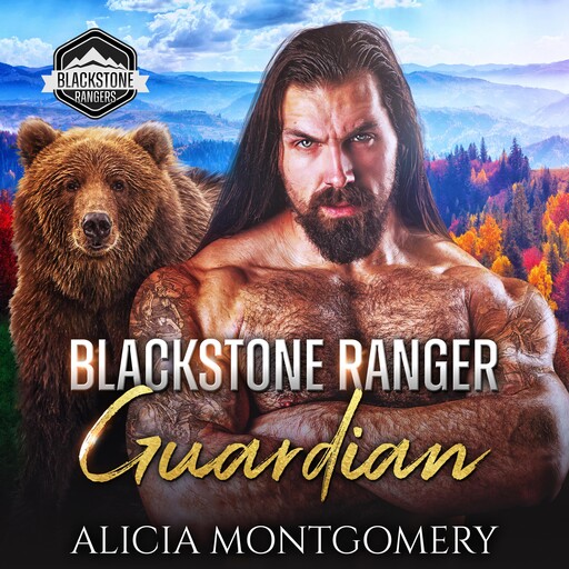 Blackstone Ranger Guardian, Alicia Montgomery