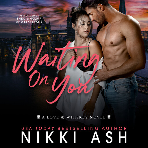 Waiting on You, Nikki Ash
