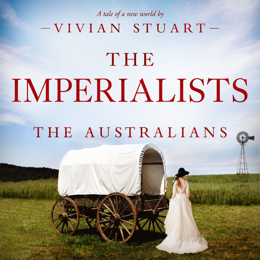 The Imperialists, Vivian Stuart