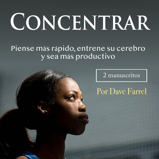 Concentrar, Dave Farrel