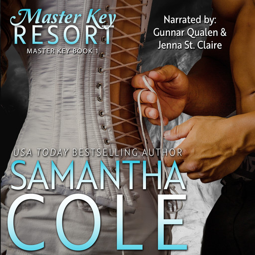 Master Key Resort, Samantha Cole