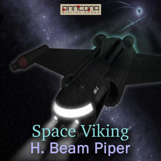 Space Viking, Henry Beam Piper