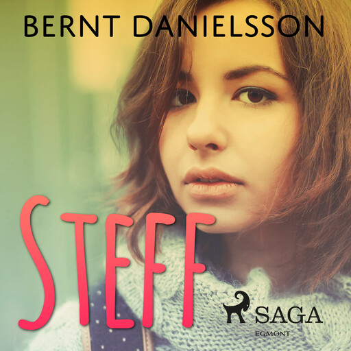 Steff, Bernt Danielsson