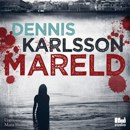 Mareld, Dennis Karlsson