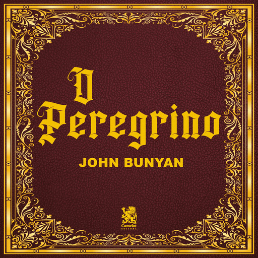 O Peregrino, John Bunyan