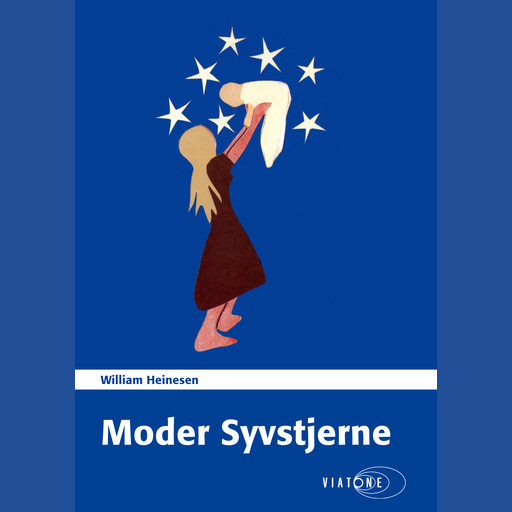 Moder Syvstjerne, William Heinesen