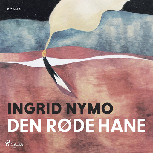 Den røde hane, Ingrid Nymo