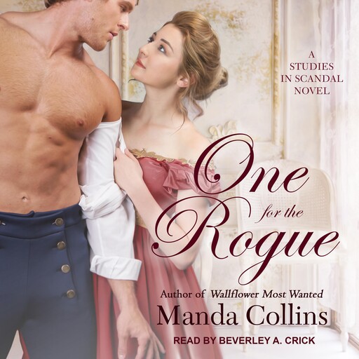 One for the Rogue, Manda Collins