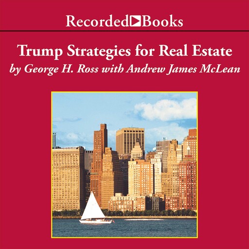 Trump, Ross George, Andrew McLean