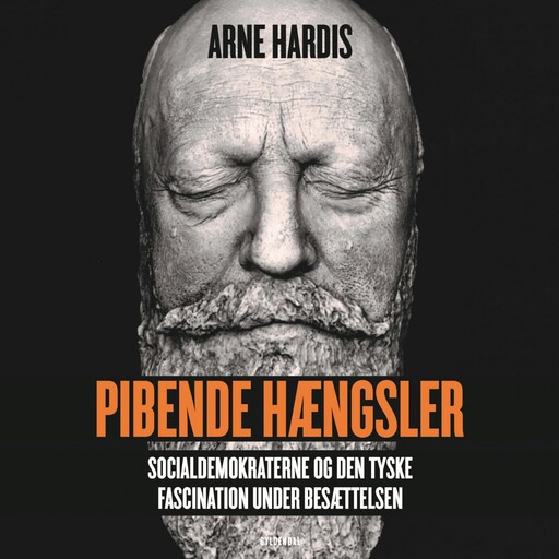Pibende hængsler, Arne Hardis
