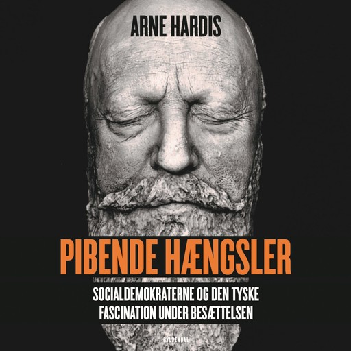 Pibende hængsler, Arne Hardis