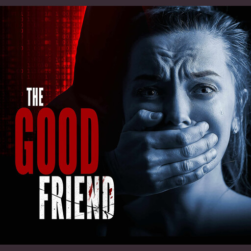 The Good Friend, Marcus Sabom