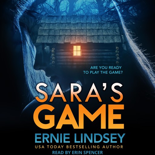 Sara's Game, Ernie Lindsey