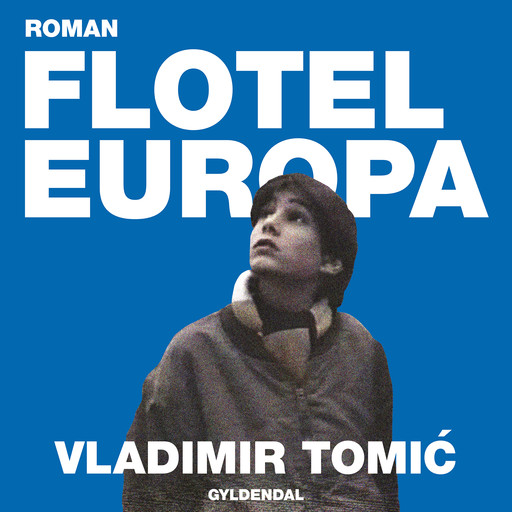 Flotel Europa, Vladimir Tomic