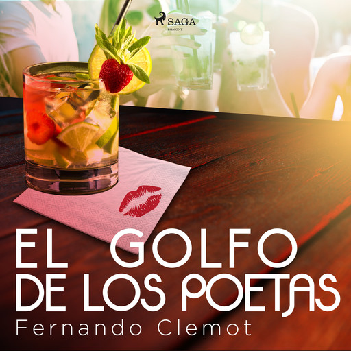 El golfo de los poetas, Fernando Clemot