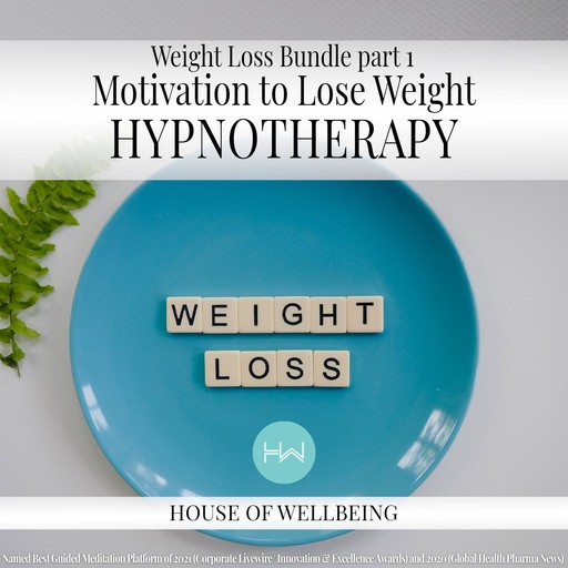 Weight Loss Bundle Part 1 - Motivation to lose weight, Natasha Taylor, Sophie Fox