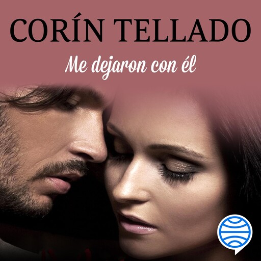 Me dejaron con él, Corín Tellado
