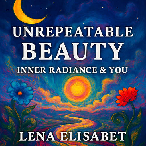 Unrepeatable Beauty, Lena Elisabet