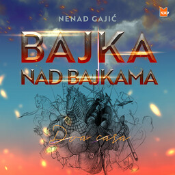 „Nenad Gajić“ – polica za knjige, Bookmate