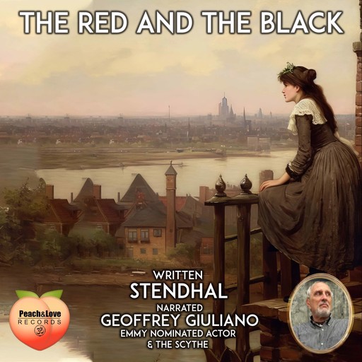 The Red And The Black, Stendhal