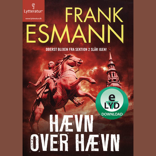 Hævn over hævn, Frank Esmann