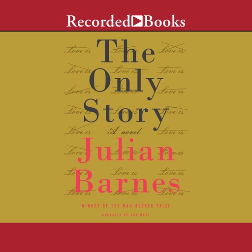 The Only Story, Julian Barnes