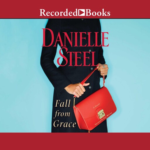 Fall From Grace, Danielle Steel
