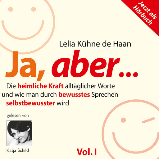 Ja, aber... Vol. 1, Lelia Kühne de Haan