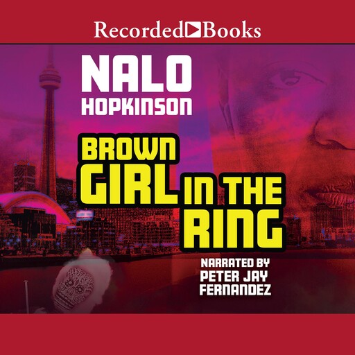 Brown Girl in the Ring, Nalo Hopkinson