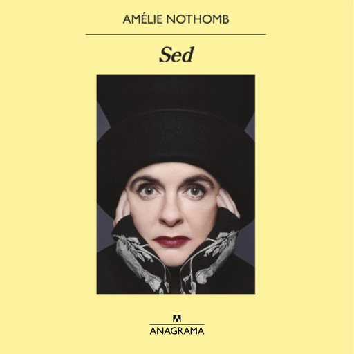 Sed, Amélie Nothomb
