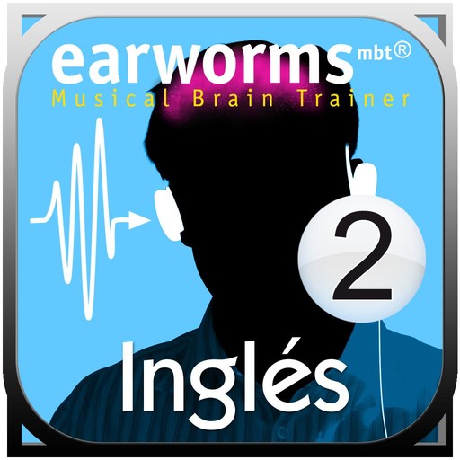Inglés Rápido Vol. 2, Earworms MBT