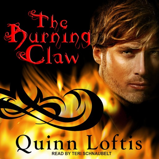 The Burning Claw, Quinn Loftis